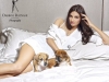 Athiya Shetty - Dabboo Ratnani Celebrity Calendar