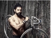 Farhan Akhtar - Dabboo Ratnani Celebrity Calendar