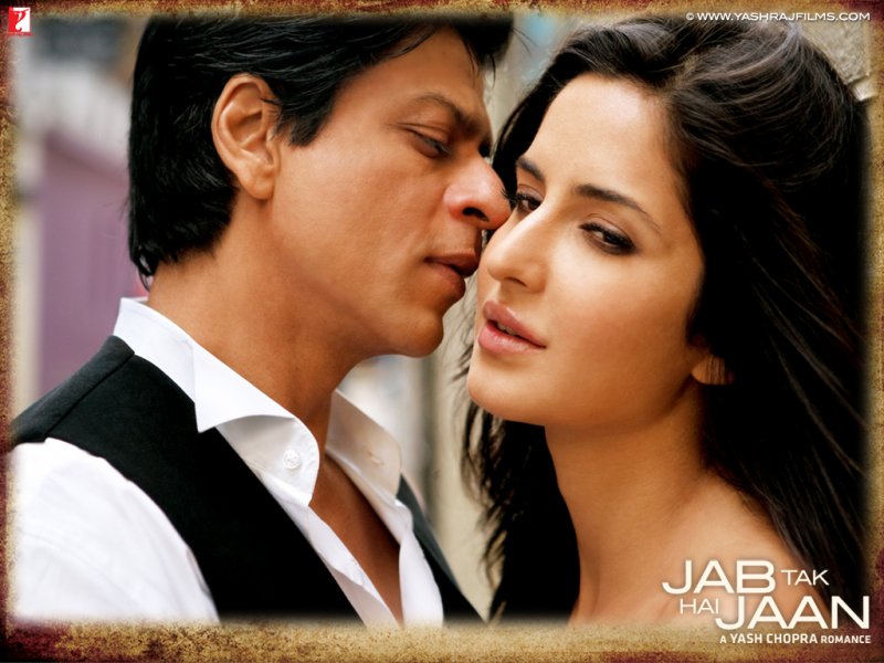 JabTak Hai Jaan Wallpapers | Photo Gallery