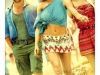 Cocktail - Starring Deepika & Saif in their third film together after Love Aaj Kal and Aarakshan, an interesting blend to the already sizzling chemistry is new-comer Diana Penty in the subdued role of Meera.