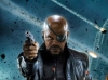 Nick Fury Poster