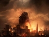 Godzilla Release Date : 16 May 2014 (USA) A surprise teaser trailer and poster for the film were revealed at Comic-Con 2012. In September 2012, Legendary Pictures announced a theatrical release date of May 16, 2014 in 3D, nearly a decade after Toho’s Godzilla: Final Wars. IMAX announced that the film will also be released in IMAX 3D on May 16, 2014. The film is to be distributed world-wide by Warner Brothers, except in Japan, where it will be distributed by Godzilla’s creators Toho Co. Ltd