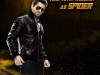 Neil Nitin Mukesh As Spider