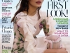 Priyanka Chopra in InStyle US Magazine August 2016 Cover