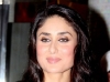 Gorgeus Kareena In Black Dress -  Ra One Party