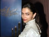 Deepika Padukone at Ranbeer Kapoor Birthday - Rockstar Party