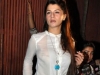 Hot and Sexy Kainaat Arora at Ranbir Kapoor Birthday party - Rockstar