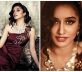 Shraddha Kapoor Hi! Blitz Magazine Aug 2014 Image 4