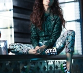 Shraddha Kapoor L'Officiel India Magazine Image 2