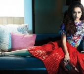 Shraddha Kapoor L'Officiel India Magazine Image 3