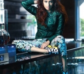 Shraddha Kapoor L'Officiel India Magazine Image 8