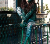 Shraddha Kapoor L'Officiel India Magazine Image 9