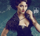 Urvashi Rautela GnG Magazine Image 1