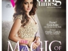 Yami Gautam – Wedding Times Magazine November 2015