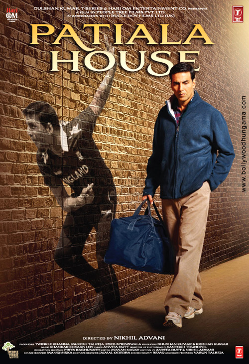 Patiala House Movie Trailer and Poster 2011 Patiala House Movie Trailer and Poster 2011