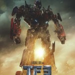 Transformers Dark of The Moon Poster