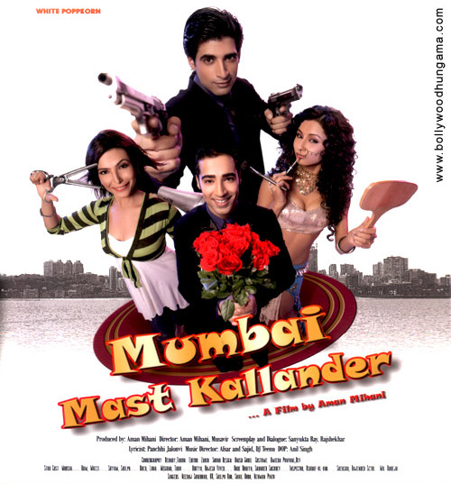 mumbaimastkallander1 movie poster & trailor 2011 mumbaimastkallander1 movie poster & trailor 2011
