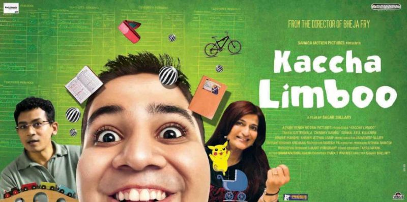 kaccha-limboo movie & poster 2011