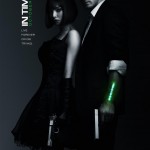 In Time Movie Poster And Trailer 2011