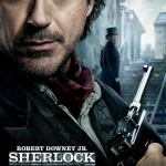 Sherlock Holmes- A Game of Shadows Movie Poster And Trailer 2011