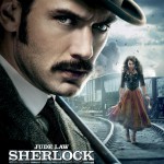 Sherlock Holmes- A Game of Shadows Poster