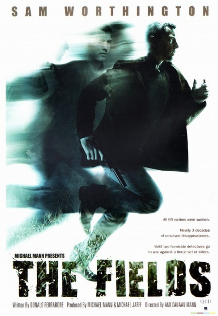 Texas Killing Fields Movie Poster And Trailer 2011 Texas Killing Fields Movie Poster And Trailer 2011