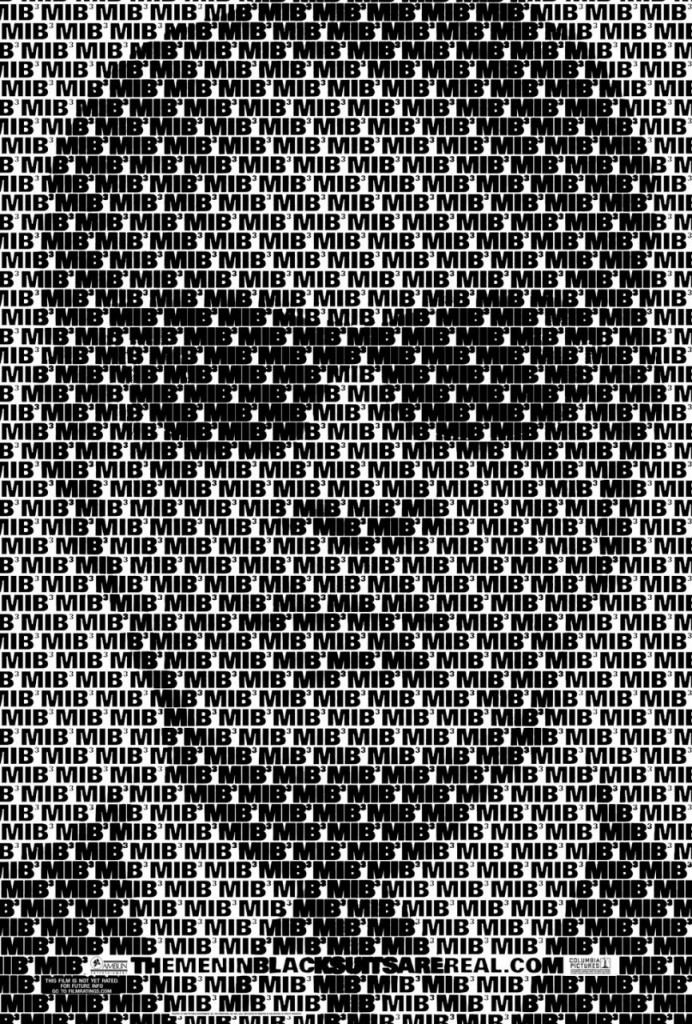 Men in Black 3 - Tommy Lee Jones Poster Men in Black 3 - Tommy Lee Jones Poster