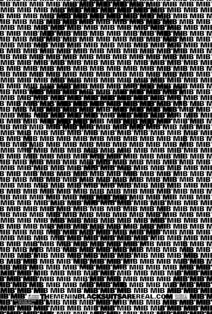 Men in Black 3 - Will Smith Poster Men in Black 3 - Will Smith Poster