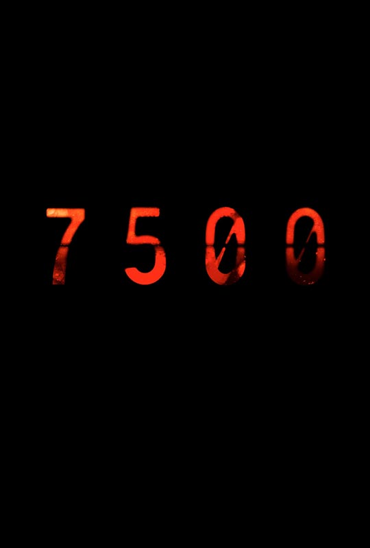 7500 Movie Poster And Trailer 2012 7500 Movie Poster And Trailer 2012