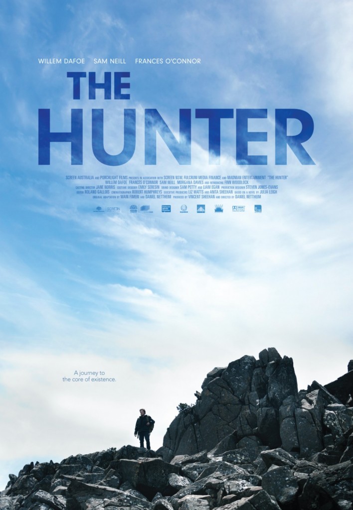 The Hunter Movie