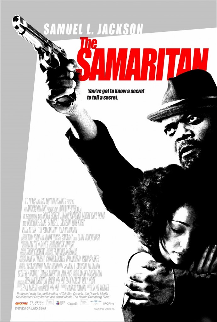 The Samaritan Movie Poster And Trailer 2012 The Samaritan Movie Poster And Trailer 2012