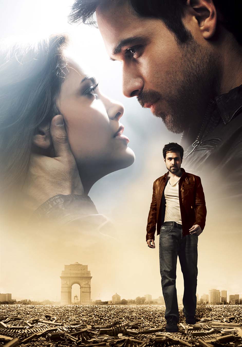 Tujhe Sochta Hoon Video Song From Jannat 2
