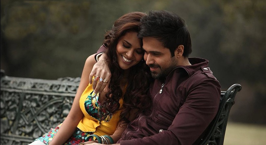 Rab Ka Shukrana Video Song from Jannat 2