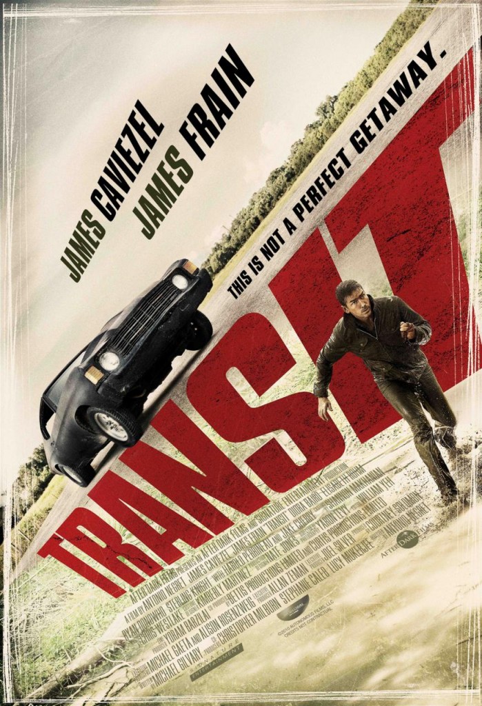 Transit Movie Poster And Trailer 2012 Transit Movie Poster And Trailer 2012