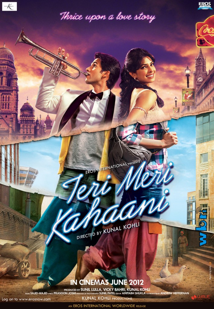Mukhtasar Video Song From Teri Meri Kahaani Mukhtasar Video Song From Teri Meri Kahaani
