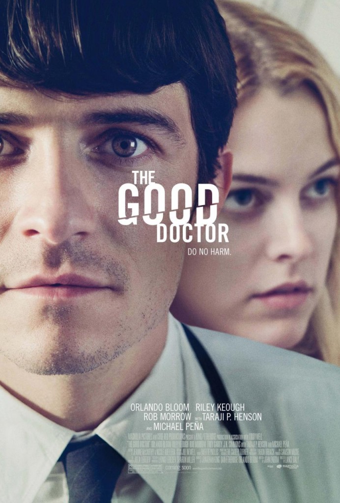 The Good Doctor Poster The Good Doctor Poster