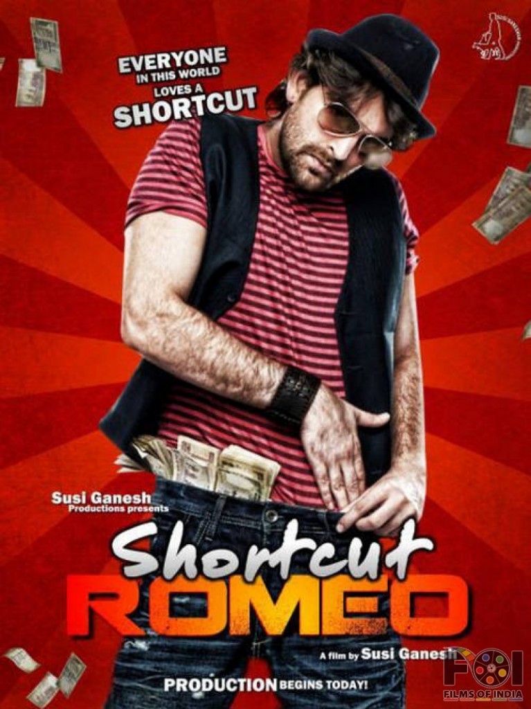 Shortcut Romeo First Look