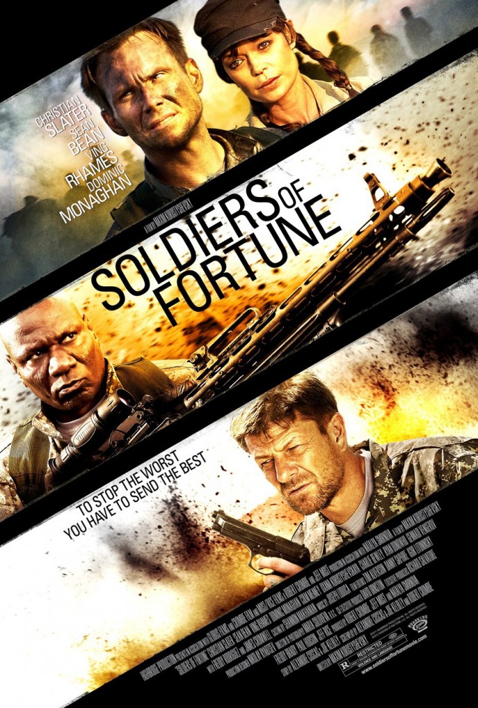 Soldiers of Fortune Soldiers of Fortune