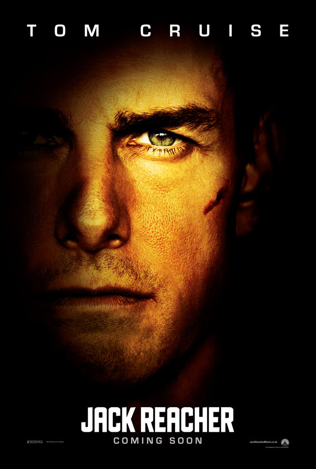 Jack clearance reacher fmovies