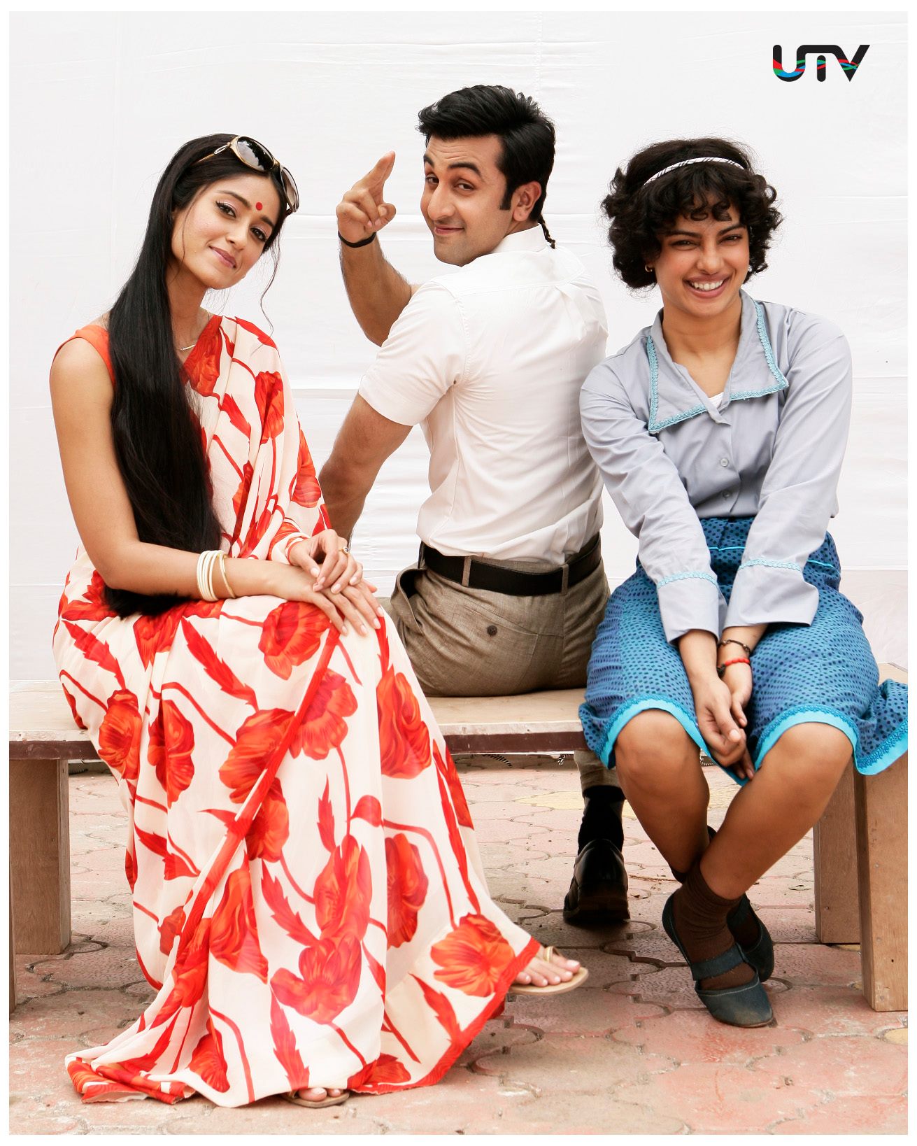 Phir Le Aya Dil Video Song From Barfi