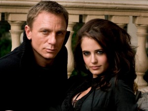 Eva Green Casino Royale