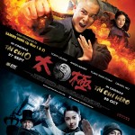 Tai Chi Zero Movie Poster 2012