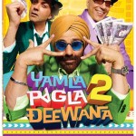 Yamla Pagla Deewana 2 Movie Poster