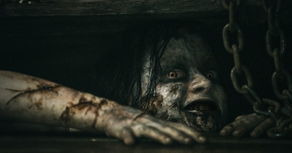 Evil Dead