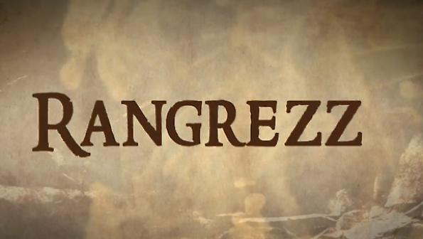 Rangrezz Movie Poster 2013 Rangrezz Movie Poster 2013
