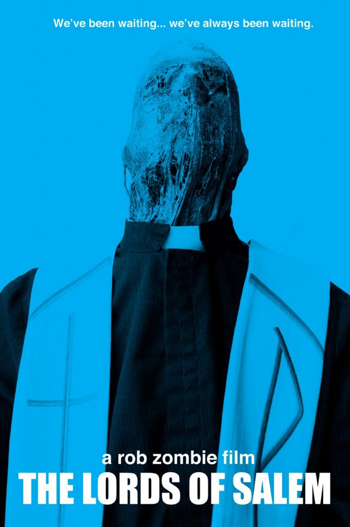 The Lords of Salem Movie Poster 2