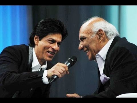 Yash Chopra Passed Away