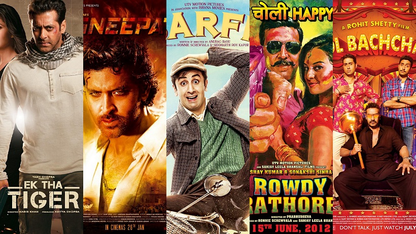 100 crore movie 2012