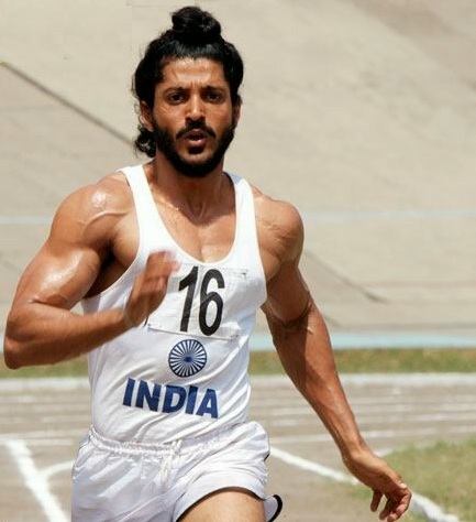 Bhaag Milkha Bhaag Farhaan akhtar Bhaag Milkha Bhaag Farhaan akhtar