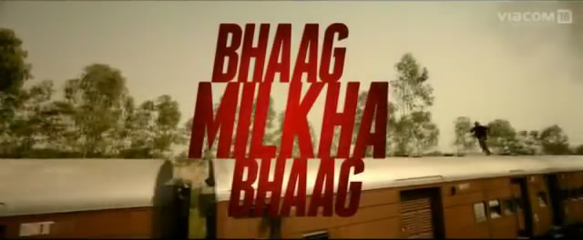 Bhaag Milkha Bhaag Poster 2013 Bhaag Milkha Bhaag Poster 2013